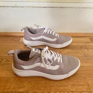 Vans Ultra Range Tennis Shoe